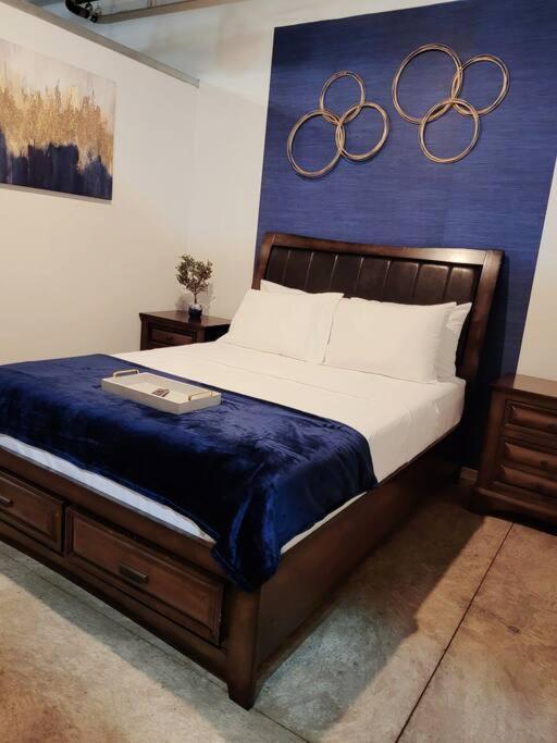 Staycation City Loft Free Gated Parking Saint Louis Exterior foto