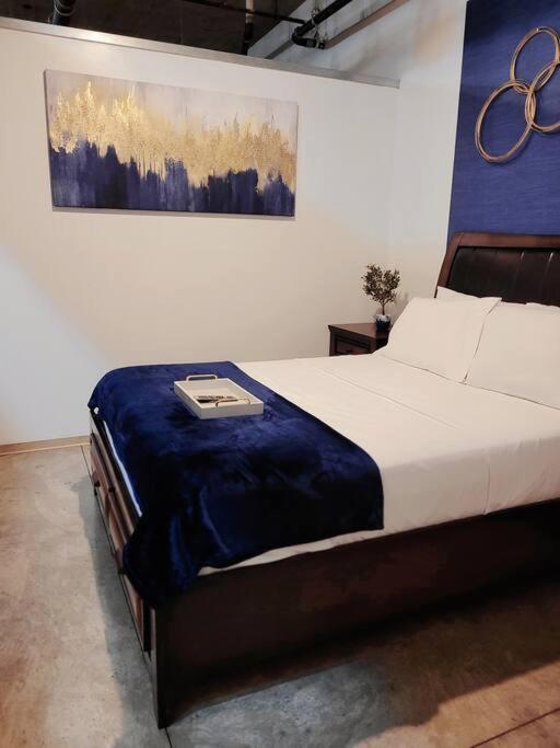 Staycation City Loft Free Gated Parking Saint Louis Exterior foto