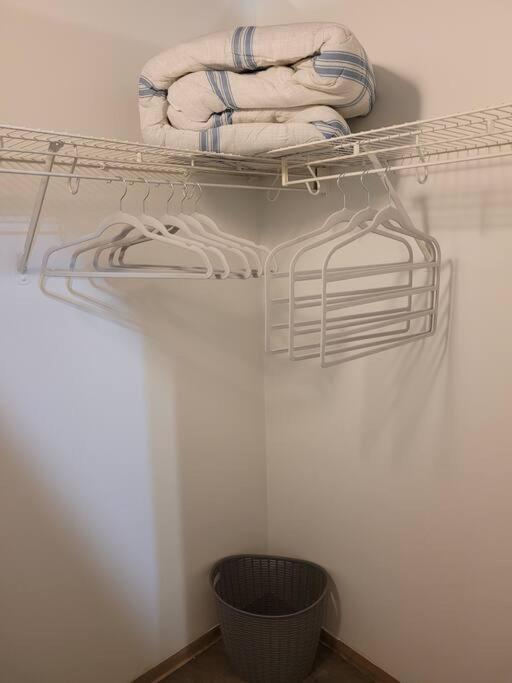 Staycation City Loft Free Gated Parking Saint Louis Exterior foto